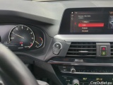  Bmw  X3 BMW  xDrive20i 5d #43