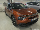  Citroen  C4 Citroën  1.2 PureTech 130 EAT8 FEEL Pack 5d #15