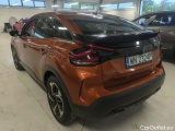  Citroen  C4 Citroën  1.2 PureTech 130 EAT8 FEEL Pack 5d #12