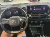  Citroen  C4 Citroën  1.2 PureTech 130 EAT8 FEEL Pack 5d #16