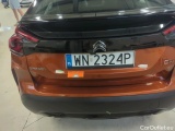  Citroen  C4 Citroën  1.2 PureTech 130 EAT8 FEEL Pack 5d #42