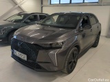 DS 7 CROSSBACK