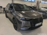  Citroen  DS 7 CROSSBACK DS 7 BlueHDi 130 Auto Performance Line 5d #18