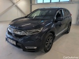 CR-V