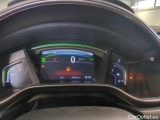 CR-V