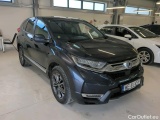  Honda  CR-V Honda  2.0 i-MMD HEV 184KM e-CVT AWD Elegance 5d #8