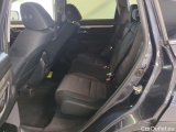  Honda  CR-V Honda  2.0 i-MMD HEV 184KM e-CVT AWD Elegance 5d #9