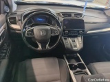  Honda  CR-V Honda  2.0 i-MMD HEV 184KM e-CVT AWD Elegance 5d #11