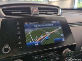  Honda  CR-V Honda  2.0 i-MMD HEV 184KM e-CVT AWD Elegance 5d #13