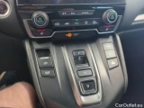  Honda  CR-V Honda  2.0 i-MMD HEV 184KM e-CVT AWD Elegance 5d #14
