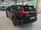  Honda  CR-V Honda  2.0 i-MMD HEV 184KM e-CVT AWD Elegance 5d #17