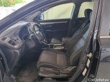  Honda  CR-V Honda  2.0 i-MMD HEV 184KM e-CVT AWD Elegance 5d #18