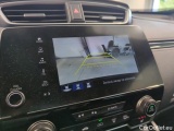  Honda  CR-V Honda  2.0 i-MMD HEV 184KM e-CVT AWD Elegance 5d #19