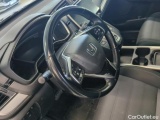  Honda  CR-V Honda  2.0 i-MMD HEV 184KM e-CVT AWD Elegance 5d #29