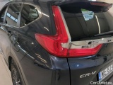  Honda  CR-V Honda  2.0 i-MMD HEV 184KM e-CVT AWD Elegance 5d #55