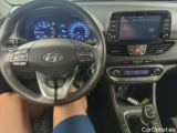  Hyundai  i30 Hyundai  Wagon 1.0 T-GDi 6MT 120KM Modern 5d #13
