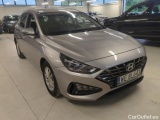  Hyundai  i30 Hyundai  Wagon 1.0 T-GDi 6MT 120KM Modern 5d #17