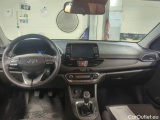  Hyundai  i30 Hyundai  Wagon 1.0 T-GDi 6MT 120KM Modern 5d #16