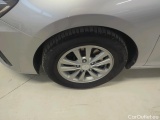  Hyundai  i30 Hyundai  Wagon 1.0 T-GDi 6MT 120KM Modern 5d #19