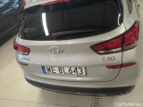  Hyundai  i30 Hyundai  Wagon 1.0 T-GDi 6MT 120KM Modern 5d #37