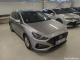  Hyundai  i30 Hyundai  Wagon 1.0 T-GDi 6MT 120KM Modern 5d #11