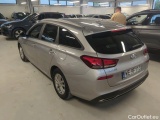  Hyundai  i30 Hyundai  Wagon 1.0 T-GDi 6MT 120KM Modern 5d #13