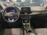  Hyundai  i30 Hyundai  Wagon 1.0 T-GDi 6MT 120KM Modern 5d #10