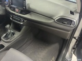  Hyundai  i30 Hyundai  Wagon 1.0 T-GDi 6MT 120KM Modern 5d #24