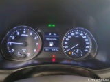  Hyundai  i30 Hyundai  Wagon 1.0 T-GDi 6MT 120KM Modern 5d #5