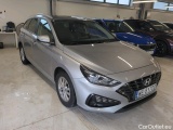  Hyundai  i30 Hyundai  Wagon 1.0 T-GDi 6MT 120KM Modern 5d #6