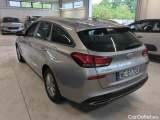  Hyundai  i30 Hyundai  Wagon 1.0 T-GDi 6MT 120KM Modern 5d #16