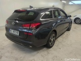  Hyundai  i30 Hyundai  Wagon 1.5 T-GDi 7DCT 48V 160KM Smart 5d #2