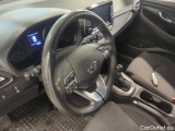  Hyundai  i30 Hyundai  Wagon 1.5 T-GDi 7DCT 48V 160KM Smart 5d #25