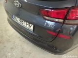  Hyundai  i30 Hyundai  Wagon 1.5 T-GDi 7DCT 48V 160KM Smart 5d #40