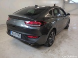  Hyundai  i30 Hyundai  Fastback 1.5 T-GDi 7DCT 48V 160KM Smart 5d #2