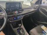  Hyundai  i30 Hyundai  Fastback 1.5 T-GDi 7DCT 48V 160KM Smart 5d #8