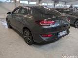  Hyundai  i30 Hyundai  Fastback 1.5 T-GDi 7DCT 48V 160KM Smart 5d #12