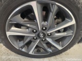  Hyundai  i30 Hyundai  Fastback 1.5 T-GDi 7DCT 48V 160KM Smart 5d #60