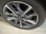  Hyundai  i30 Hyundai  Fastback 1.5 T-GDi 7DCT 48V 160KM Smart 5d #63