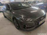  Hyundai  i30 Hyundai  Fastback 1.5 T-GDi 7DCT 48V 160KM Smart 5d #10