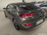  Hyundai  i30 Hyundai  Fastback 1.5 T-GDi 7DCT 48V 160KM Smart 5d #13