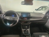  Hyundai  i30 Hyundai  Fastback 1.5 T-GDi 7DCT 48V 160KM Smart 5d #14