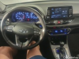  Hyundai  i30 Hyundai  Fastback 1.5 T-GDi 7DCT 48V 160KM Smart 5d #19