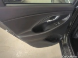  Hyundai  i30 Hyundai  Fastback 1.5 T-GDi 7DCT 48V 160KM Smart 5d #31