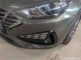  Hyundai  i30 Hyundai  Fastback 1.5 T-GDi 7DCT 48V 160KM Smart 5d #38