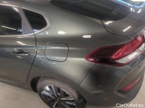  Hyundai  i30 Hyundai  Fastback 1.5 T-GDi 7DCT 48V 160KM Smart 5d #43