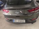  Hyundai  i30 Hyundai  Fastback 1.5 T-GDi 7DCT 48V 160KM Smart 5d #46