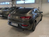  Hyundai  i30 Hyundai  Fastback 1.5 T-GDi 7DCT 48V 160KM Smart 5d #2