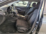 Hyundai  i30 Hyundai  Fastback 1.5 T-GDi 7DCT 48V 160KM Smart 5d #6