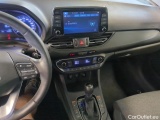  Hyundai  i30 Hyundai  Fastback 1.5 T-GDi 7DCT 48V 160KM Smart 5d #14
